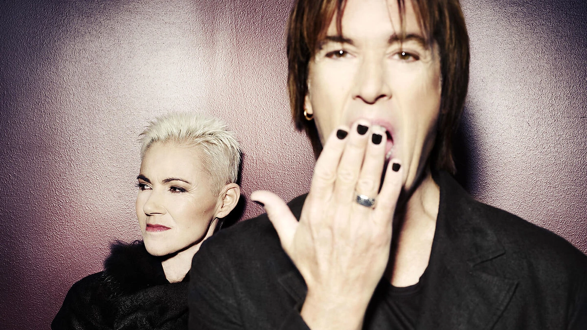 „Roxette“