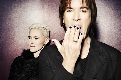 Kaune pirmą kartą koncertuos popmuzikos žvaigždė – švedų grupė „Roxette“
