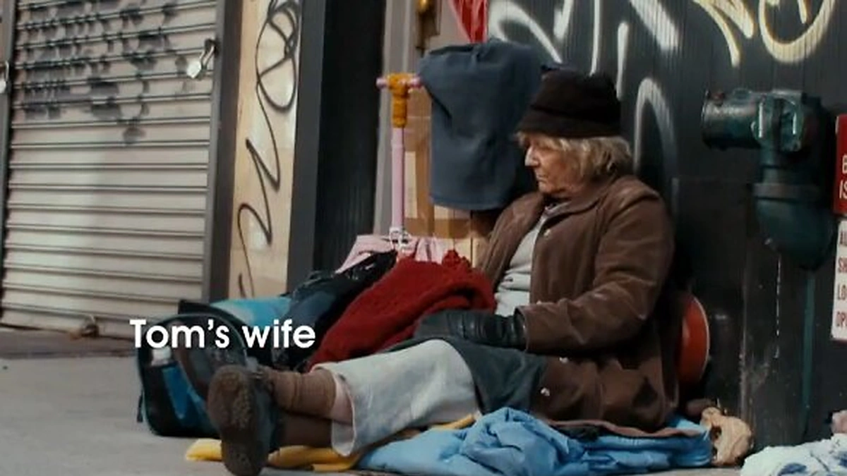 Socialinis eksperimentas