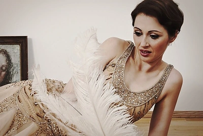 Operos solistė Viktorija Kaminskaitė: „Buvau išduota daug kartų“