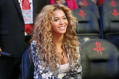 Beyonce