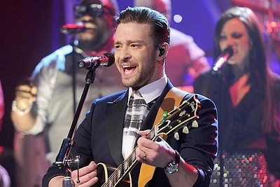 Dosnusis Justinas Timberlake'as: padavėjoms Vokietijos naktiniame klube atlikėjas paliko 3 tūkst. eurų arbatpinigių