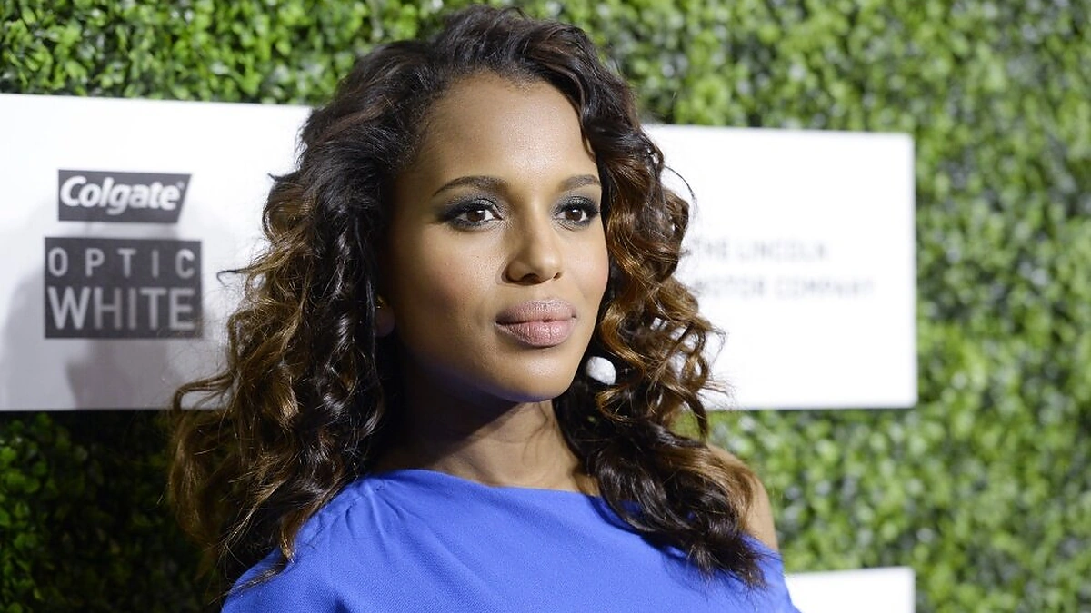 Kerry Washington