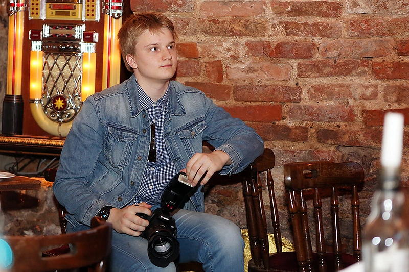 Marius Grybauskas