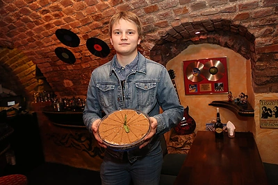 Marius Grybauskas