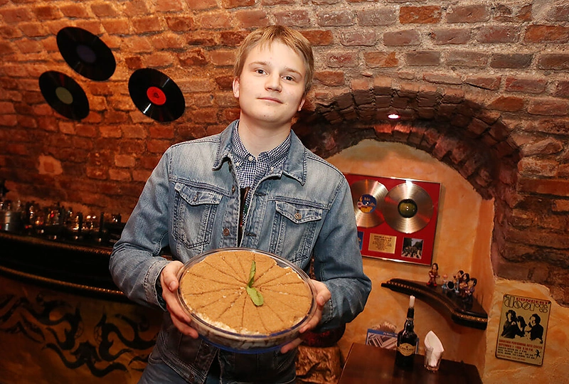Marius Grybauskas