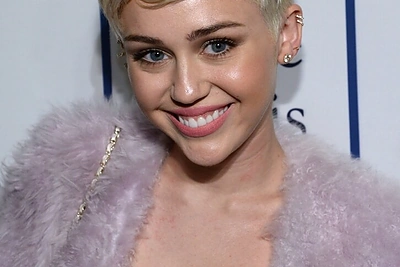Miley Cyrus