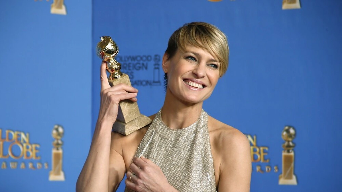 Robin Wright