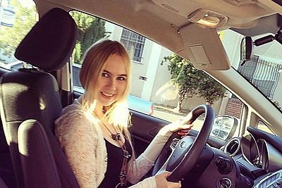 Balandžio 1-oji: Į Ameriką emigravusi Simona Milinytė nusivylė: sugrįžta gyventi atgal į Lietuvą