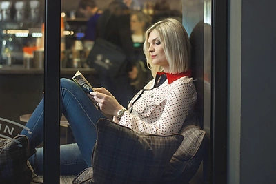 Skaiva Jasevičiūtė: „Savo aukso amžių jau išgyvenau“