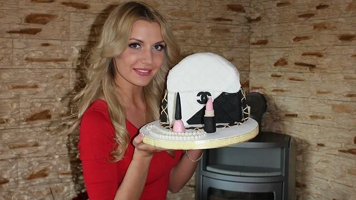 Monika Šedžiuvienė