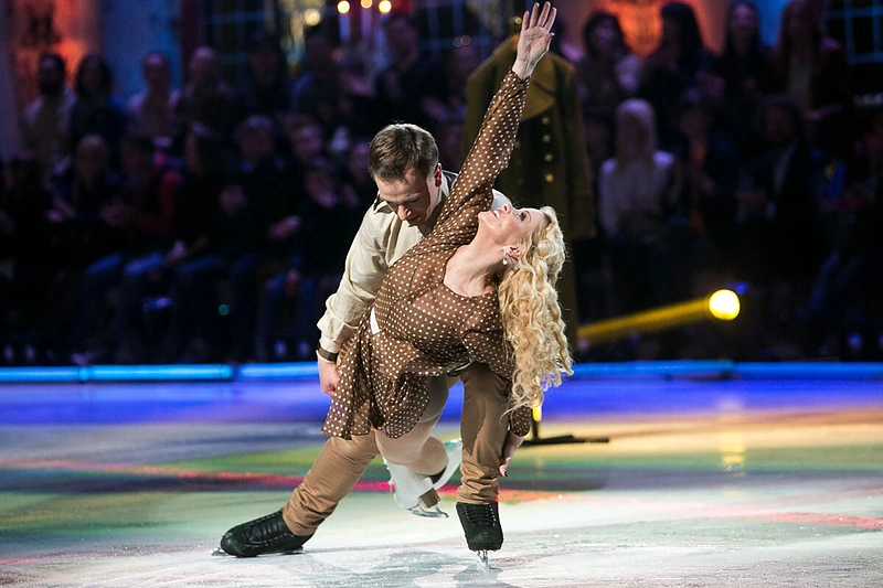 Vaida Genytė ir Tomas Katukevičius