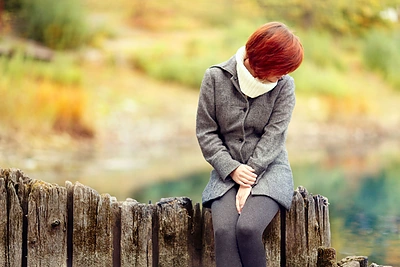 Meilės istorija. „Mūsų trumpa tobulybė man sugriovė gyvenimą“