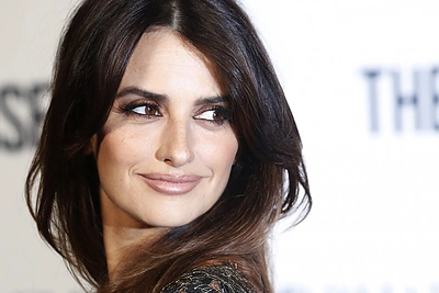 10 įdomių faktų apie aktorę Penelope Cruz: dėl vaidmens melavo apie savo amžių