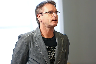 Marijus Mikutavičius