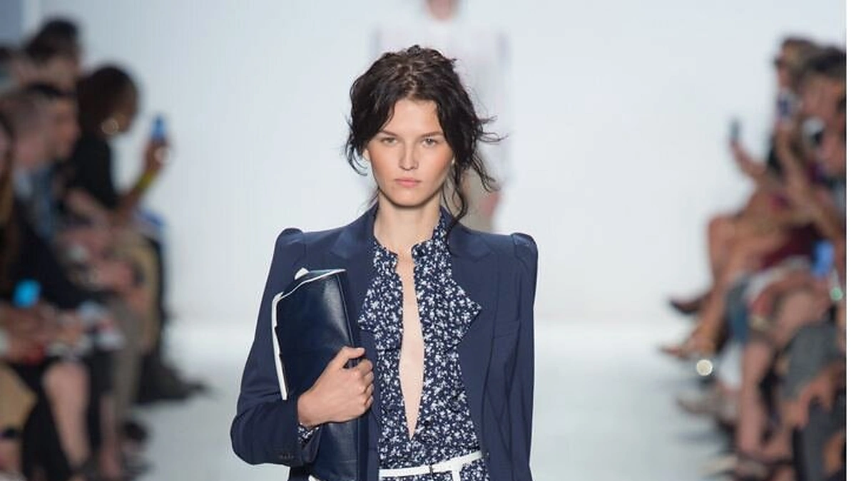 Michaelo Korso kolekcija