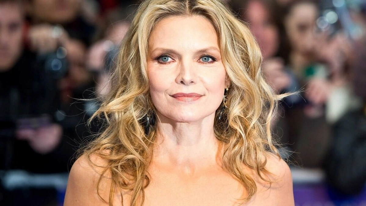 Michelle Pfeiffer