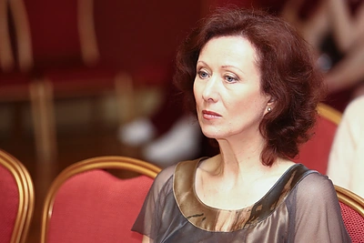 Nelė Savičenko