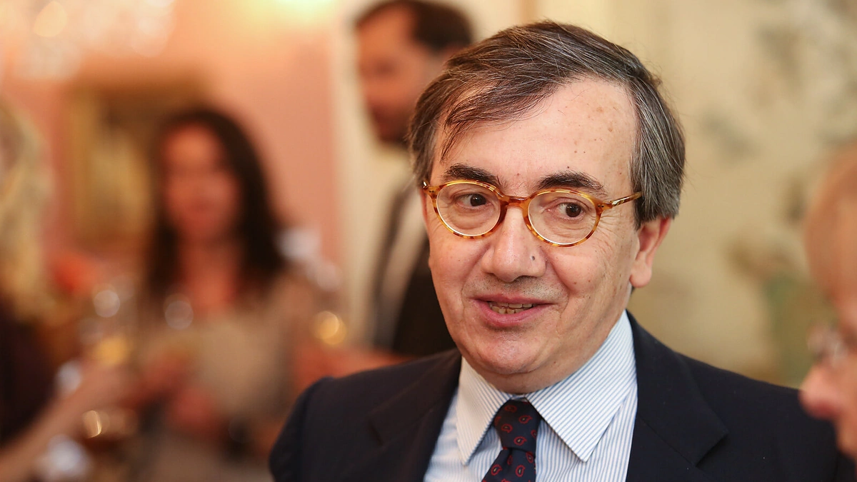 Stefano Taliani de Marchio