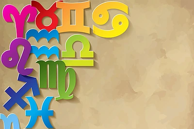 Kaip palaikyti gerą formą pagal Zodiaką