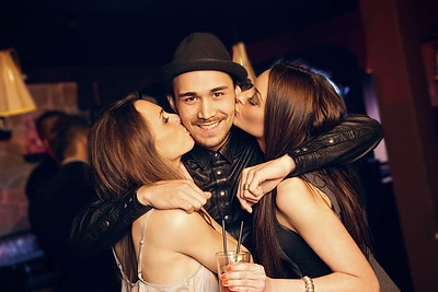 Atvira žigolo išpažintis: kokių paslaugų iš jo tikisi moterys?