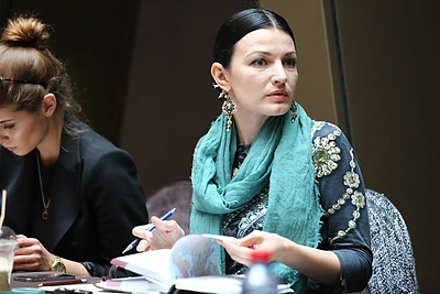 Viktorija Jakučinskaitė
