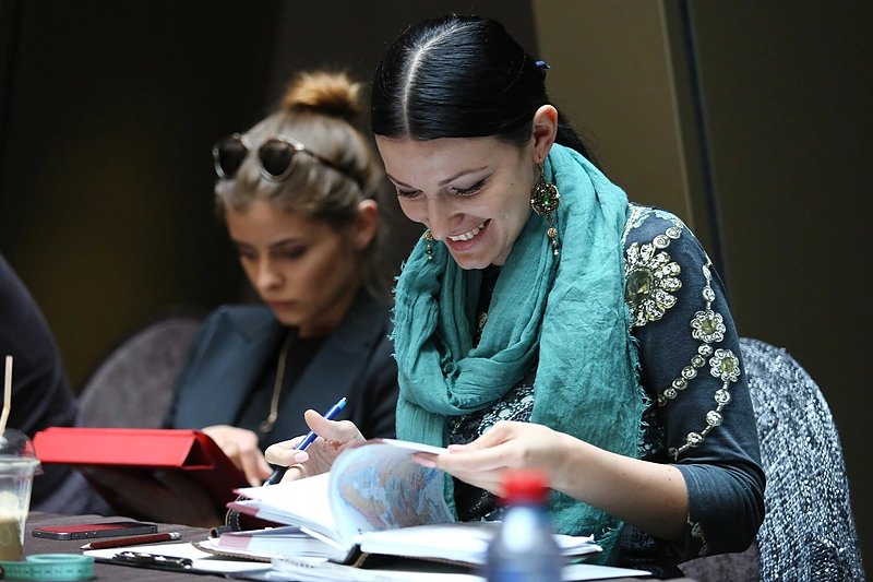 Viktorija Jakučinskaitė