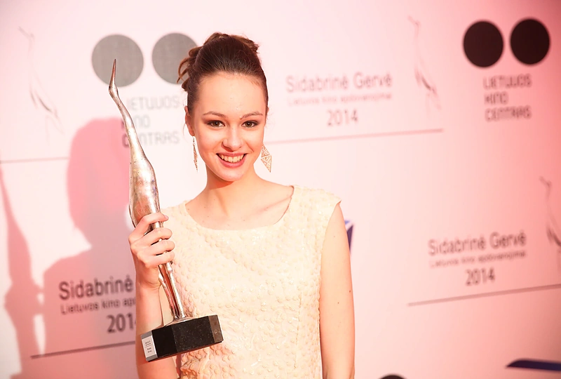 Anastasija Marčenkaitė