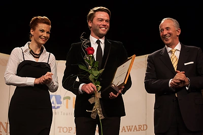 Ignui Krupavičiui – apie Kroatiją rašančių žurnalistų Grand Prix