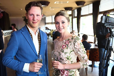 Martynas Levickis debiutuos kine: romantinėje nuotykių komedijoje „Dėdė, Rokas ir Nida“ jam skirtas vienas pagrindinių vaidmenų