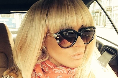 Oksana Pikul-Jasaitienė