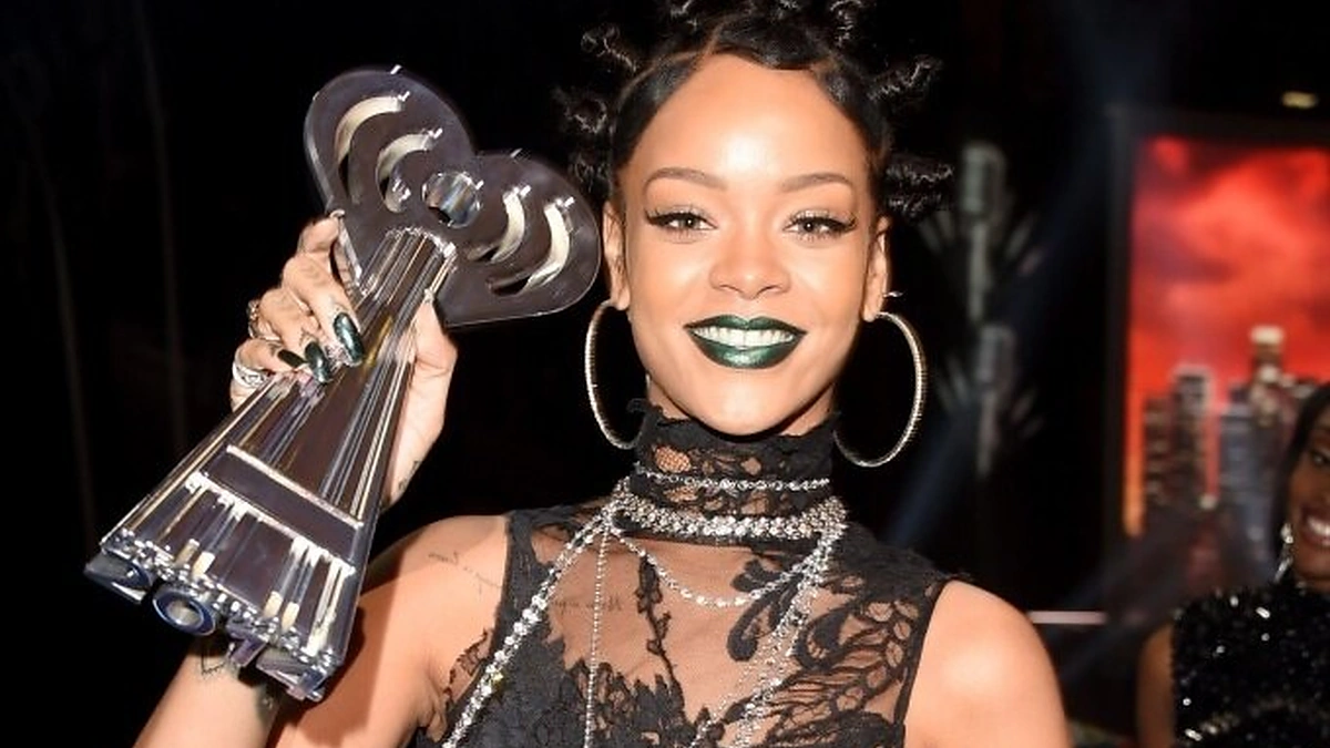 Rihanna
