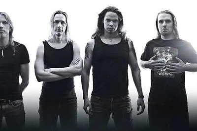 Jeronimas Milius su grupe „Soul Stealer“ pasirodys „Roko naktyse“