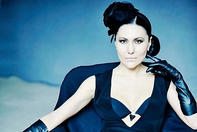 Paviršutiniškų pokalbių nemėgstanti Anželika Cholina: „Veikti man gyvenime yra svarbiau negu kalbėti“