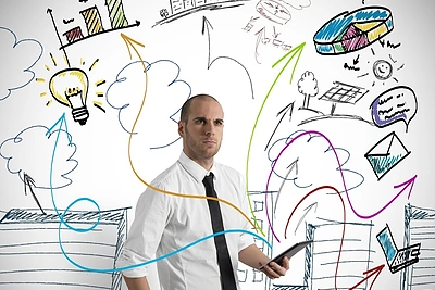 16 papildomų darbų: tobulėkite ir užsidirbkite laisvu laiku