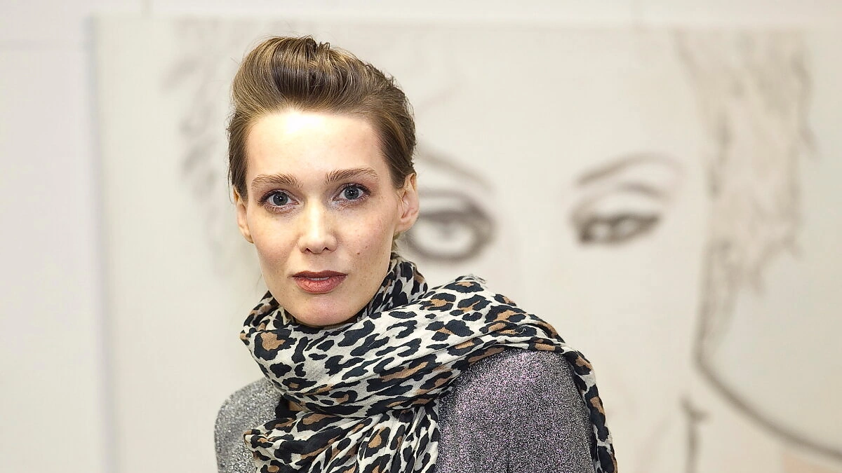 Eglė Grėbliauskaitė