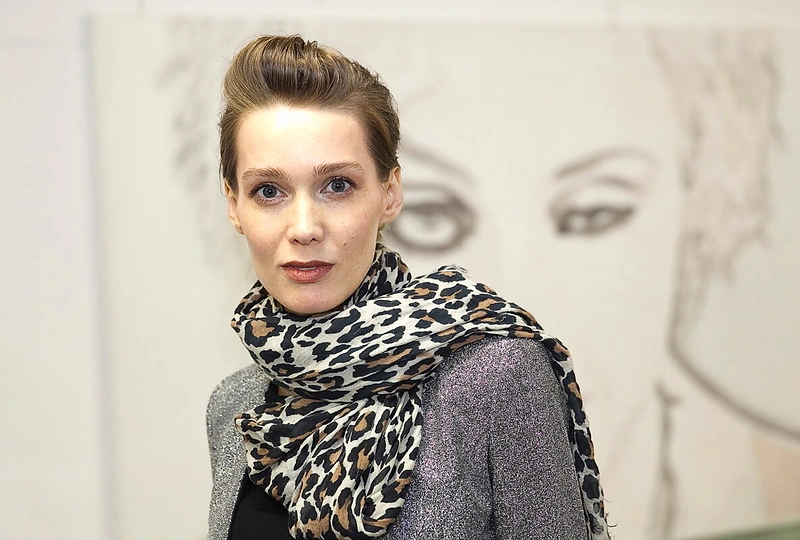 Eglė Grėbliauskaitė