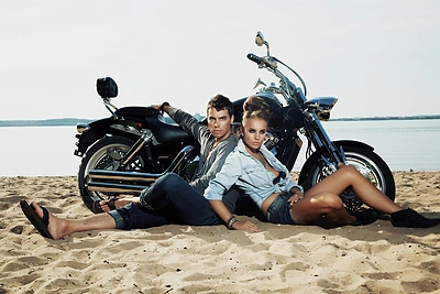 Vyrų laimė: ko jiems iš tiesų reikia?