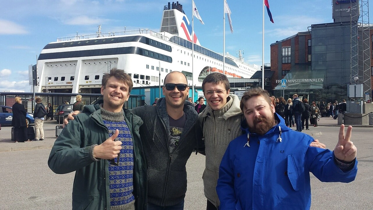 „Kito Kampo“ aktoriai