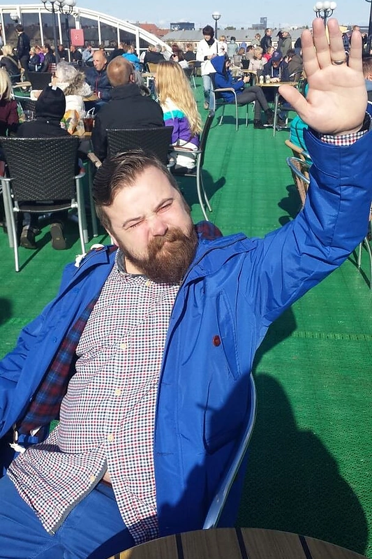 „Kito Kampo“ aktoriai