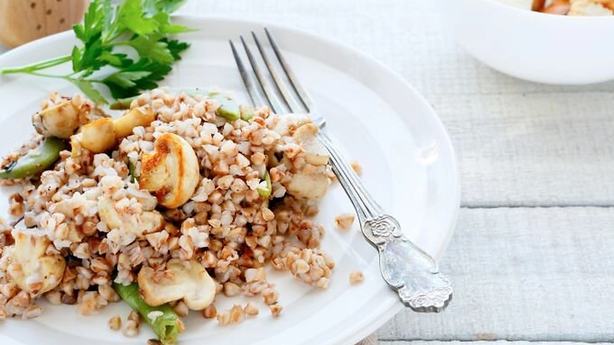 Košė - puiki dienos pradžia