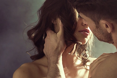 TESTAS. Ar esate pribrendusi neištikimybei?