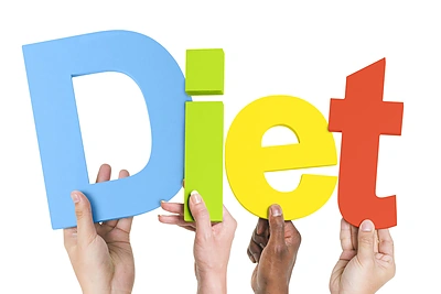 Angliška dieta: per 3 savaites – iki 9 kg!