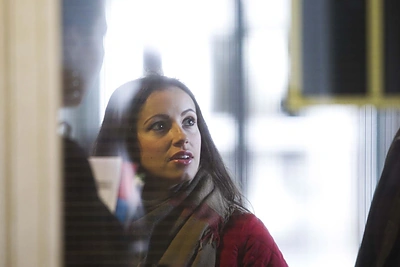 Karina Jeremian-Daniškevičė