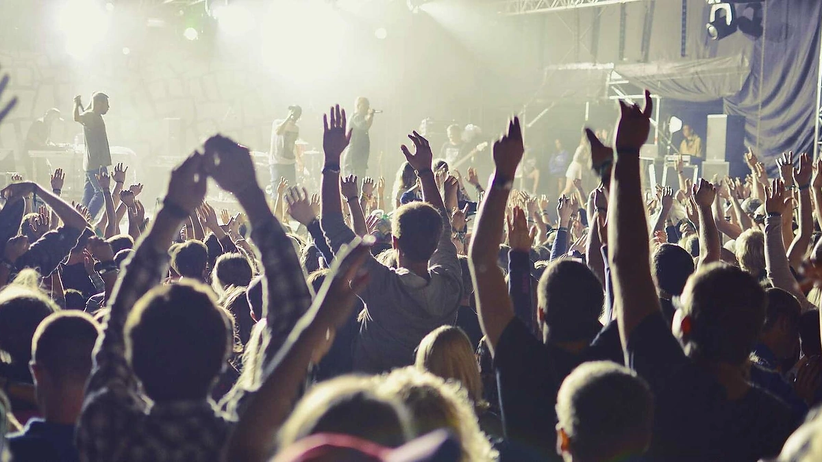 Muzikos festivalis „Granatos Live“