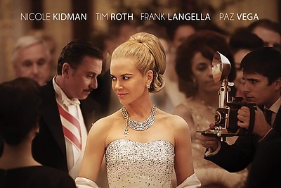 Monako karališkoji šeima boikotuos Kanų kino festivalį dėl prieštaringai vertinamos dramos „Monako princesė“