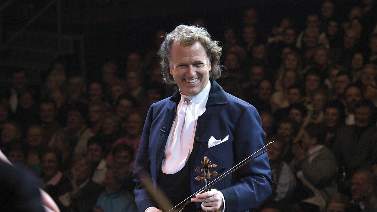 Andre Rieu