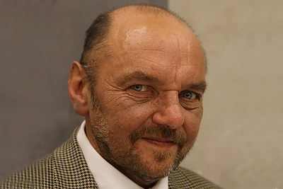 Liudvikas Jakimavičius / Asmeninio albumo nuotr.