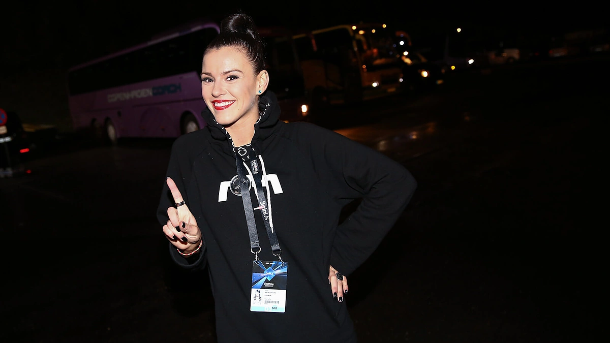 Vilija Matačiūnaitė