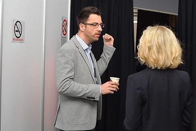 „Eurovizijos“ konkurso užkulisiai